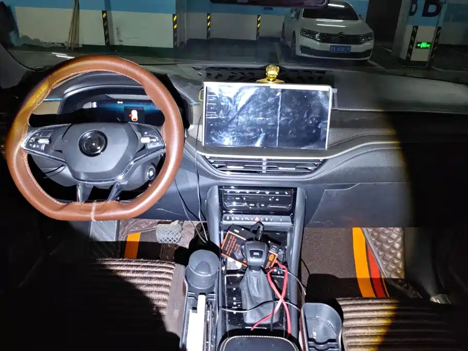 Skoda Kodiaq — миниатюра 12