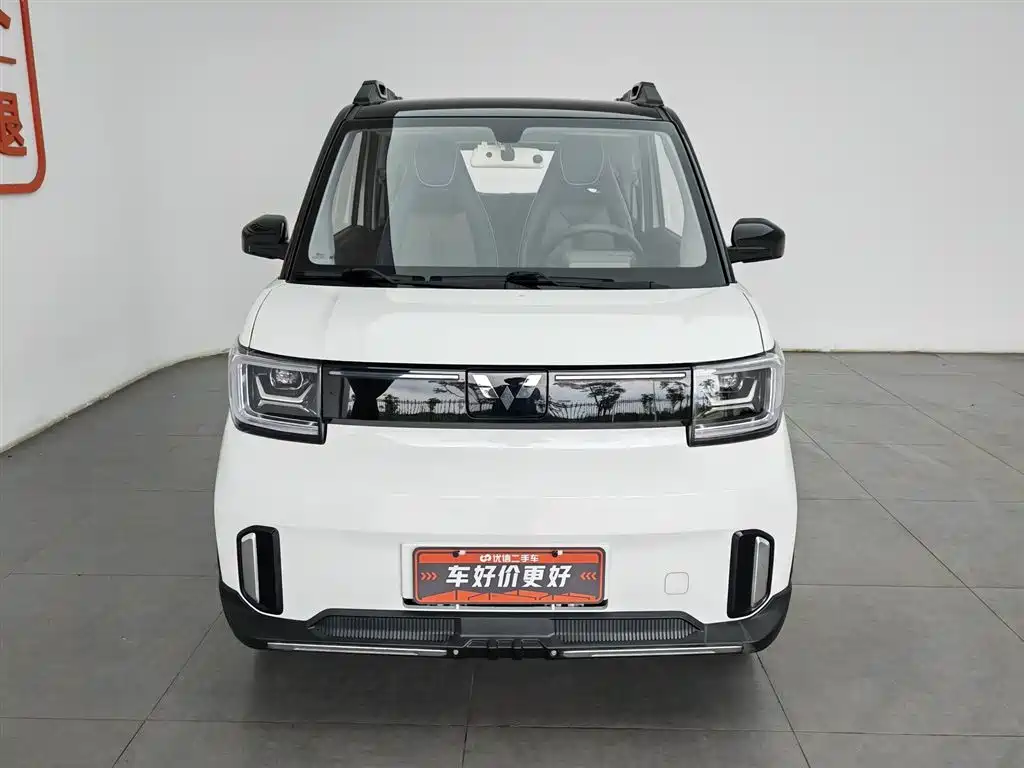 Wuling Mini EV MINIEV 2022 GAMEBOY 200km