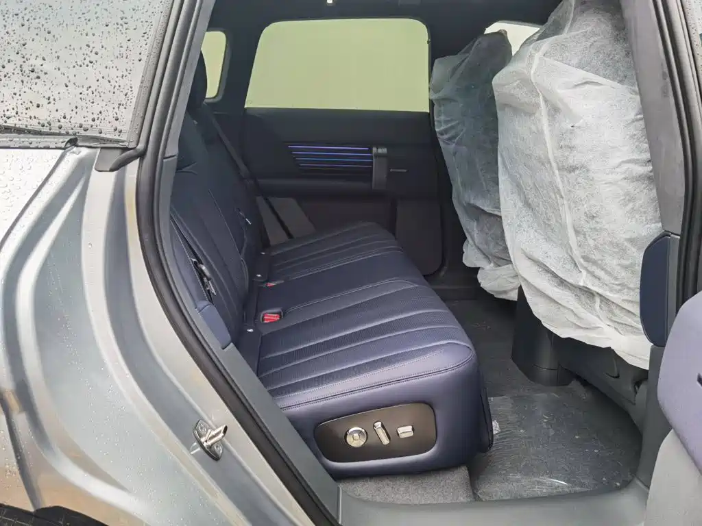Audi E7X — миниатюра 27
