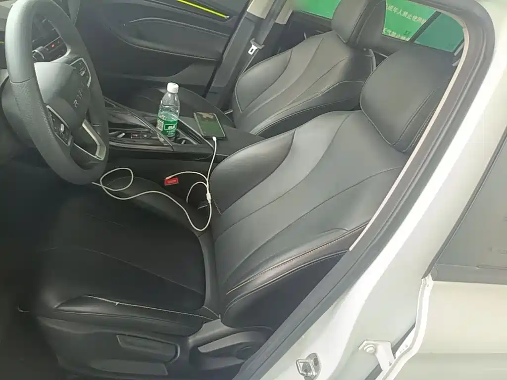 Roewe i5 — миниатюра 11