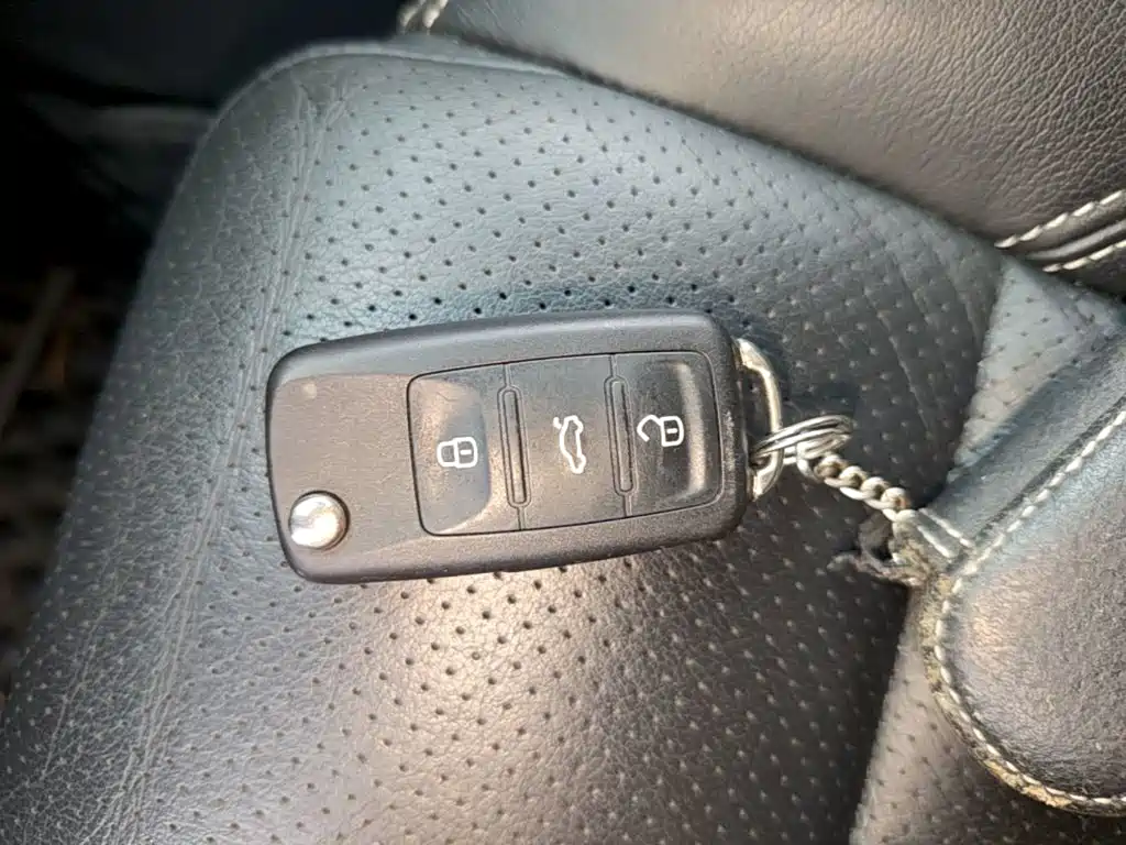 Volkswagen Tiguan — миниатюра 9