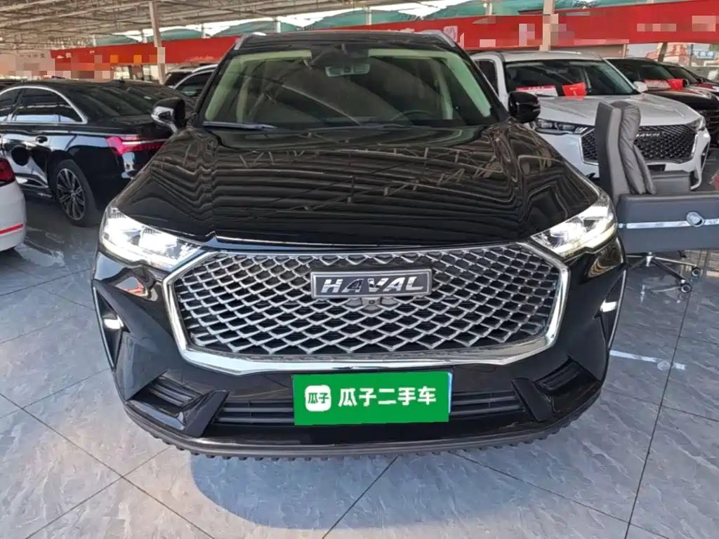 Haval H6 — миниатюра 3