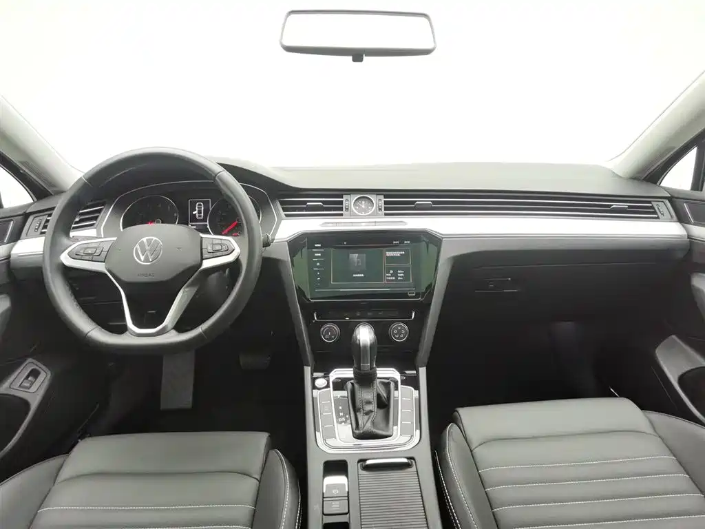 Volkswagen Magotan 2020 280TSI DSG Comfort