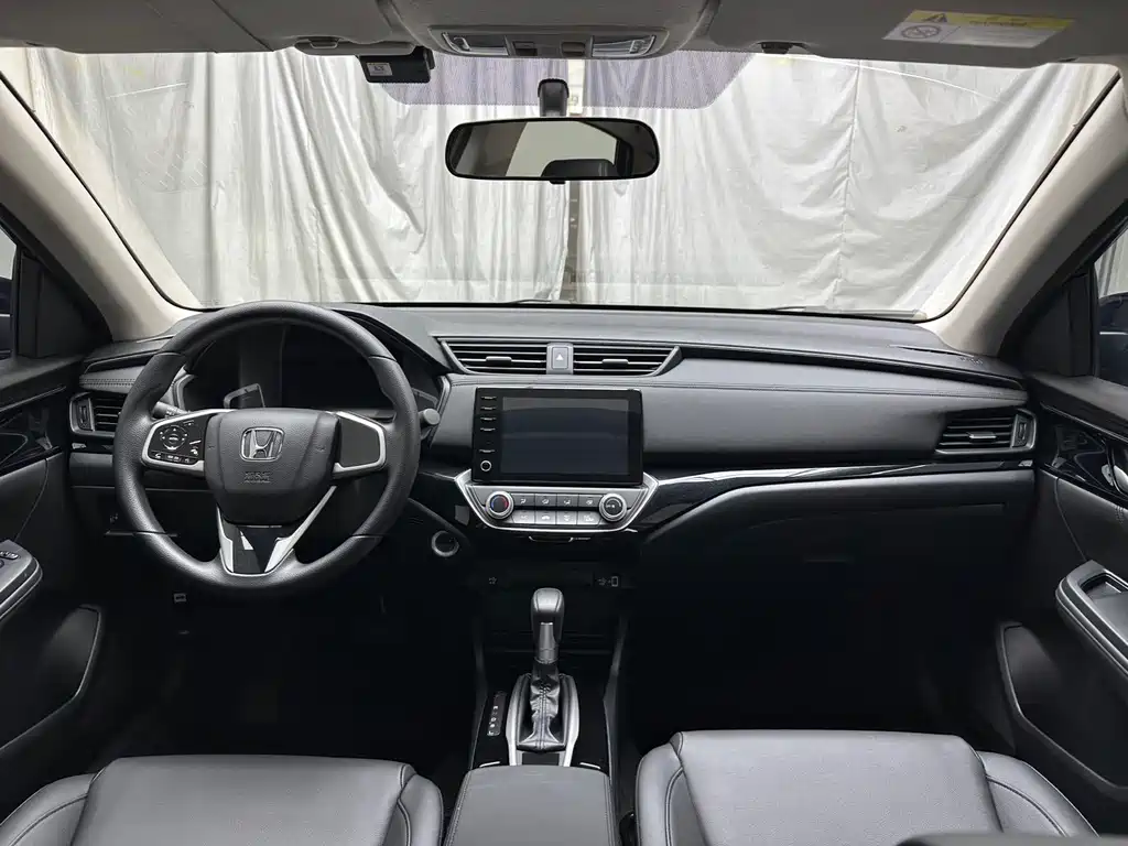 Honda Crider — миниатюра 5