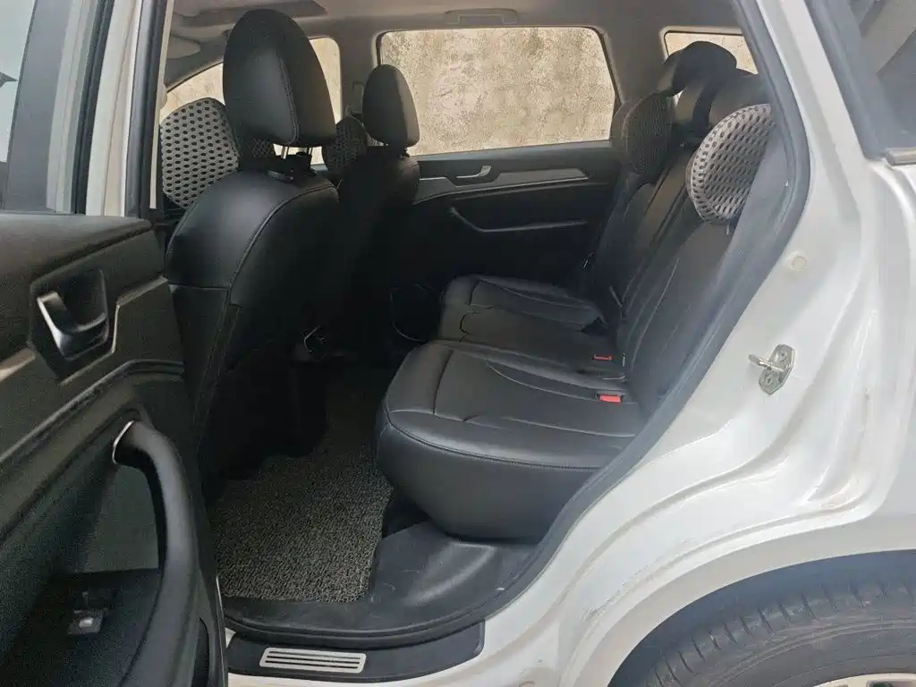 Haval H6 — миниатюра 13
