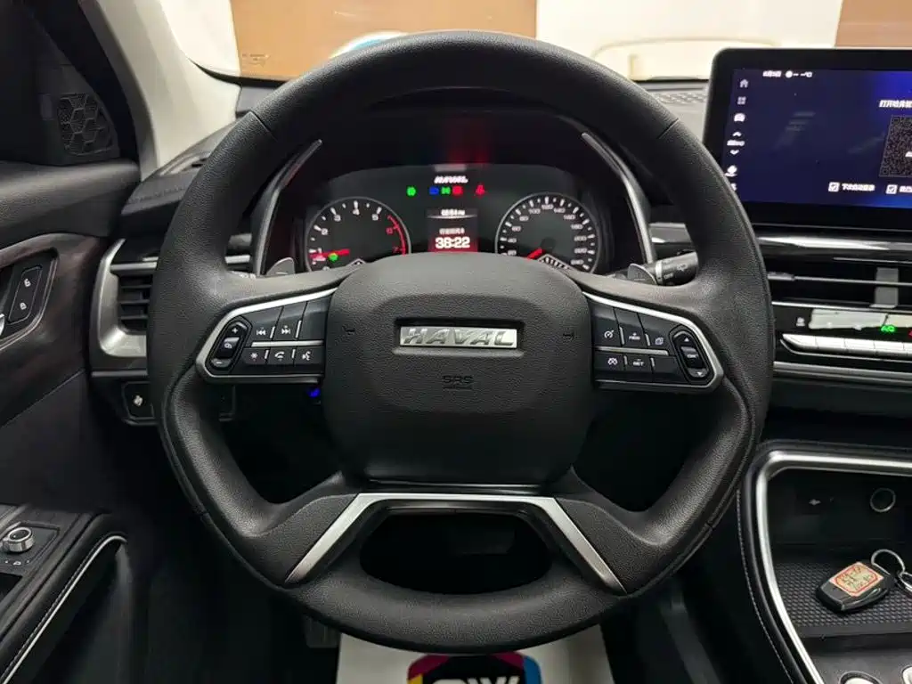 Haval H6 — миниатюра 11