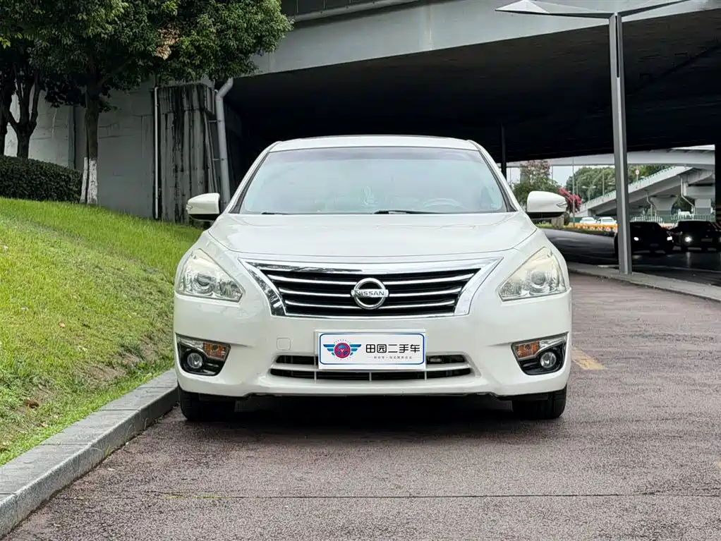 Nissan Altima 2016 2.0L XL Comfort