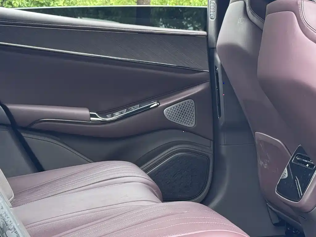 Denza Denza Z9GT — миниатюра 15