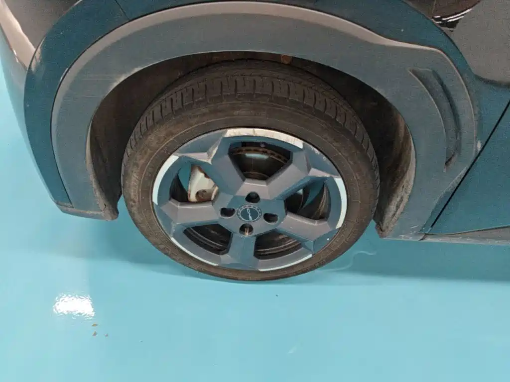 BYD Seagull — миниатюра 25