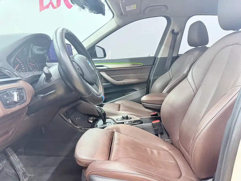 BMW X1 — миниатюра 19