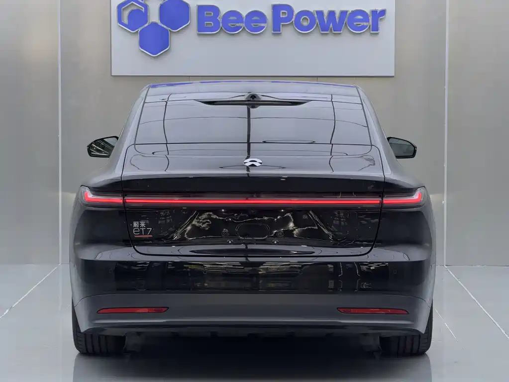 NIO ET7 2022 100kWh
