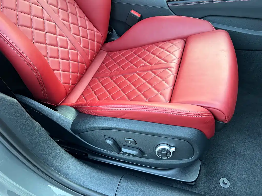 Audi S4 — миниатюра 14