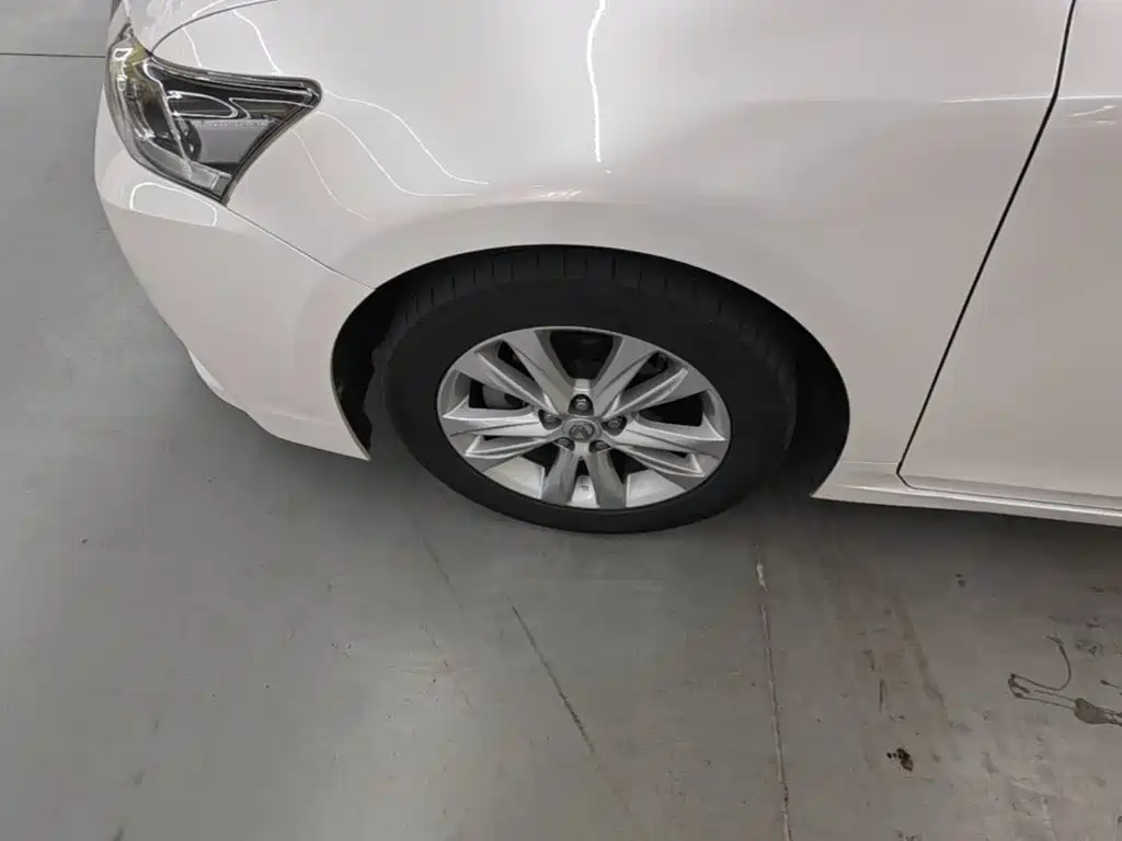Lexus CT — миниатюра 23