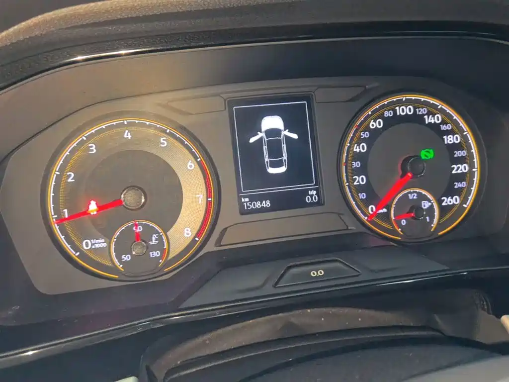 Volkswagen Lavida — миниатюра 12