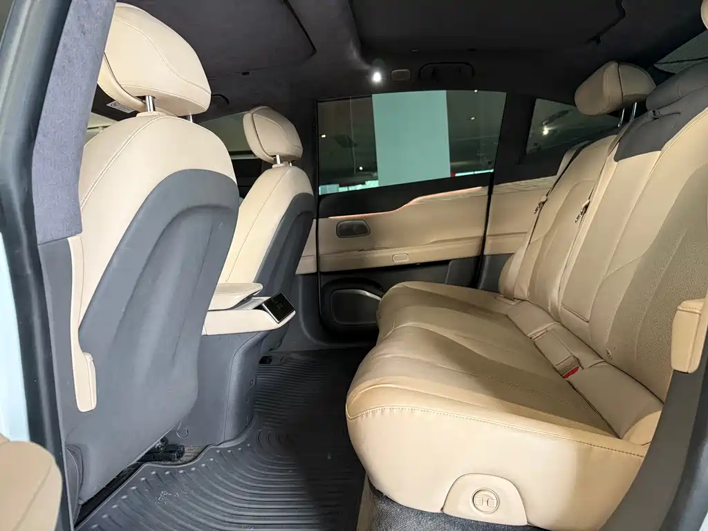 NIO ET7 — миниатюра 6
