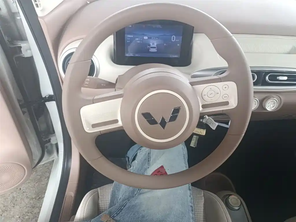Wuling Mini EV — фотографии объявления, Фото 11