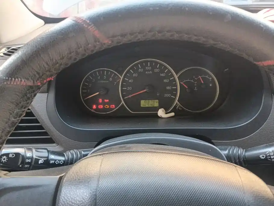 Wuling Hongguang — миниатюра 14