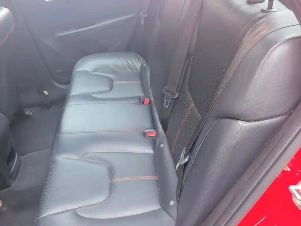 Chery Arrizo 5 — миниатюра 17