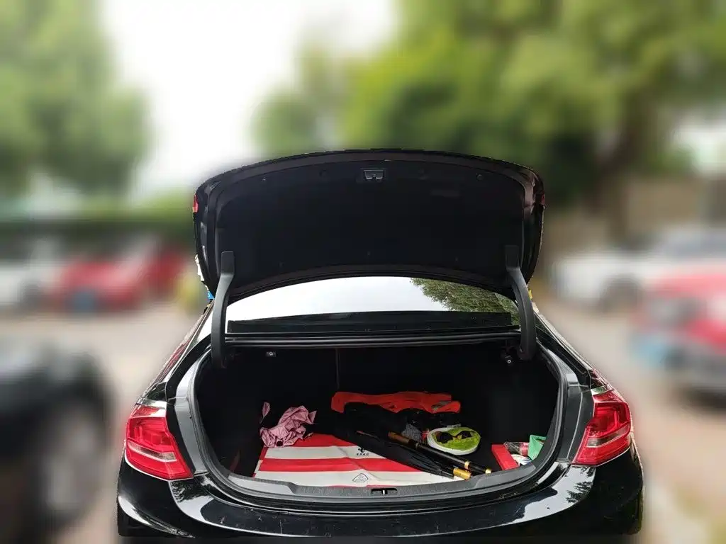 Buick LaCrosse — миниатюра 20