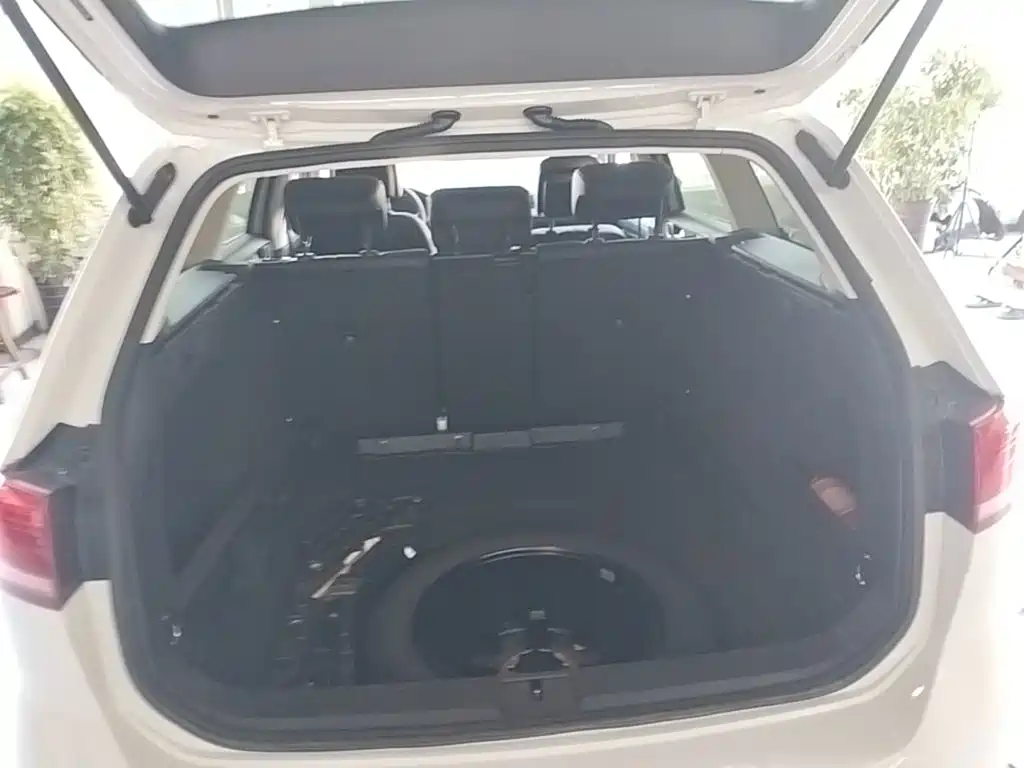 Volkswagen Viloran — миниатюра 19