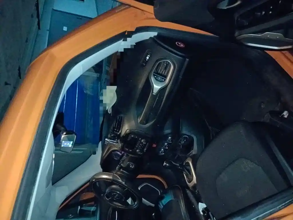 Jeep Renegade — миниатюра 19