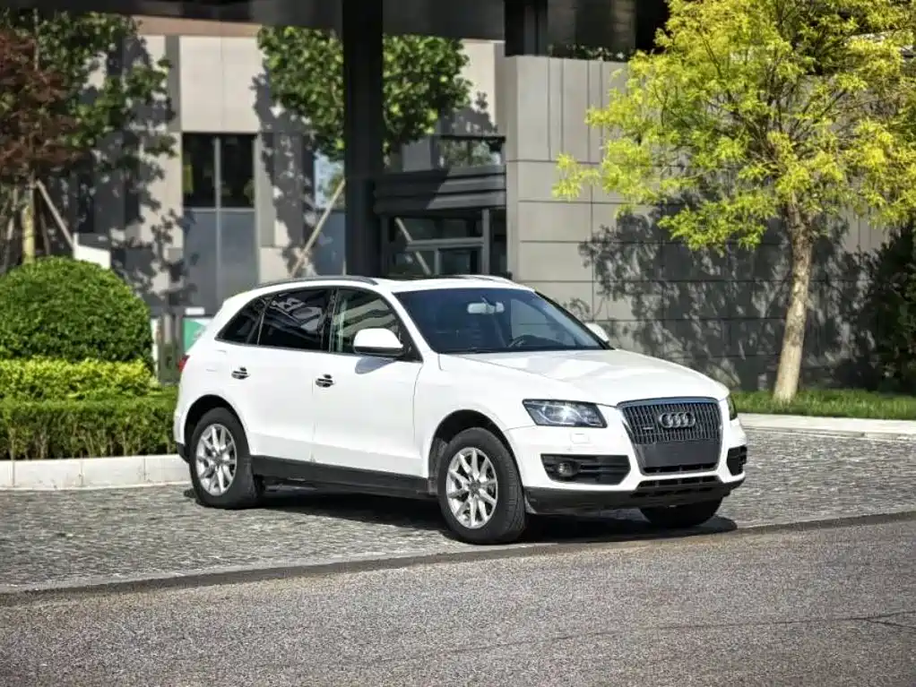 Audi Q5 — миниатюра 3