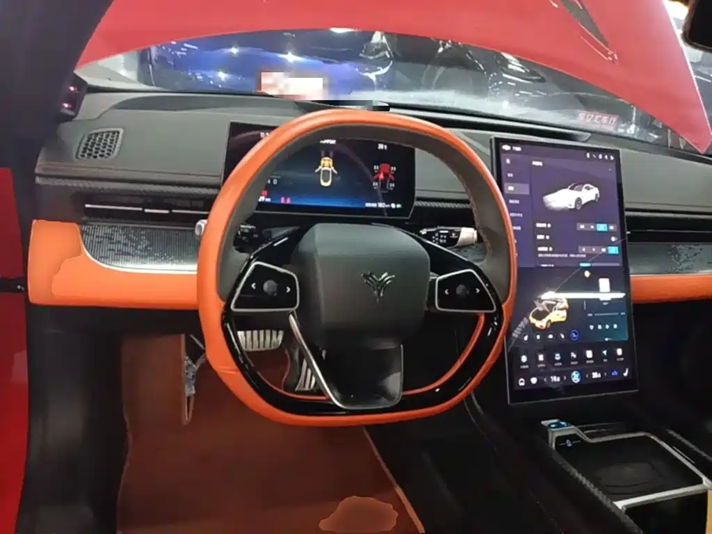 Neta Neta GT — миниатюра 11