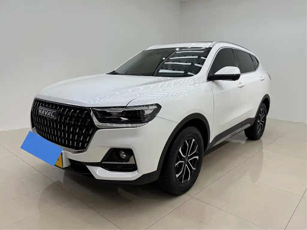 Купить Haval H6