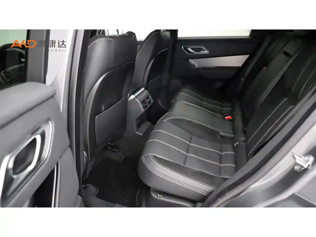 Land Rover Velar — миниатюра 7