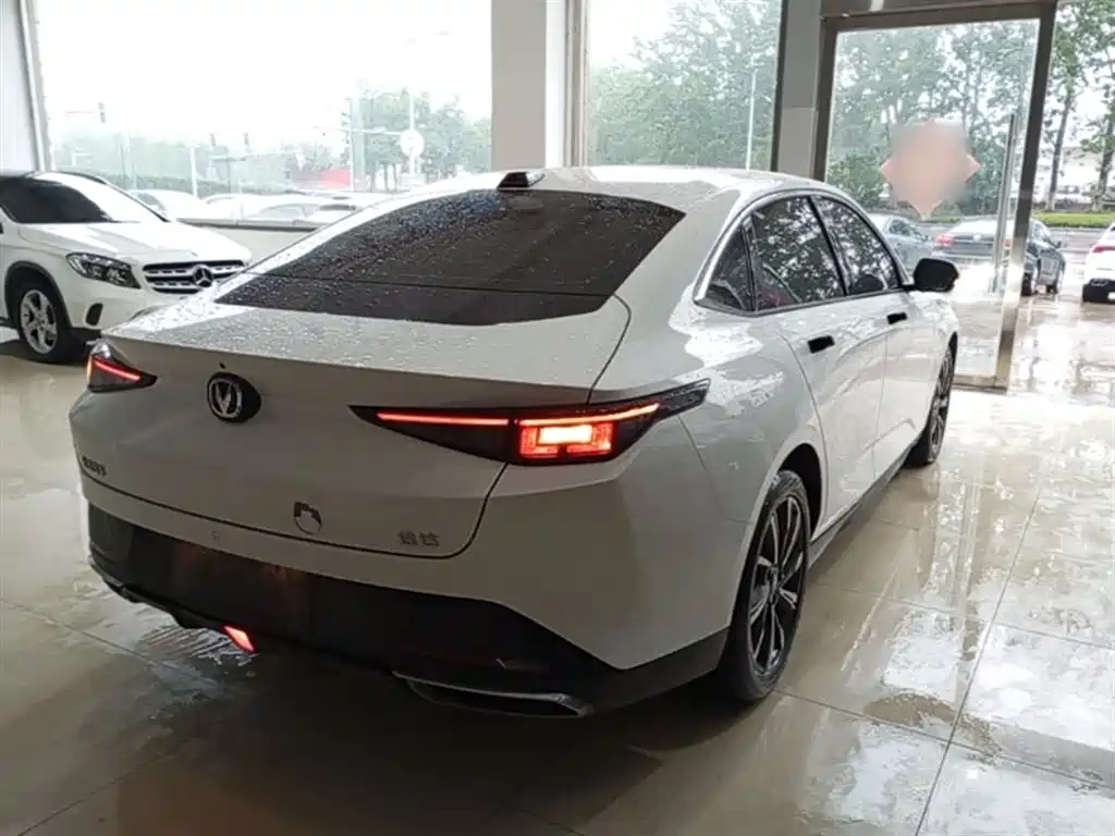 Changan Yida 2023 NE 1.5T GDI DCT
