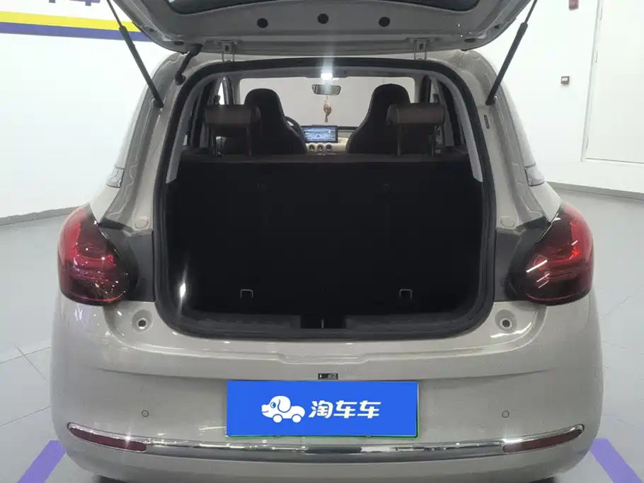 Wuling Bingo — миниатюра 4