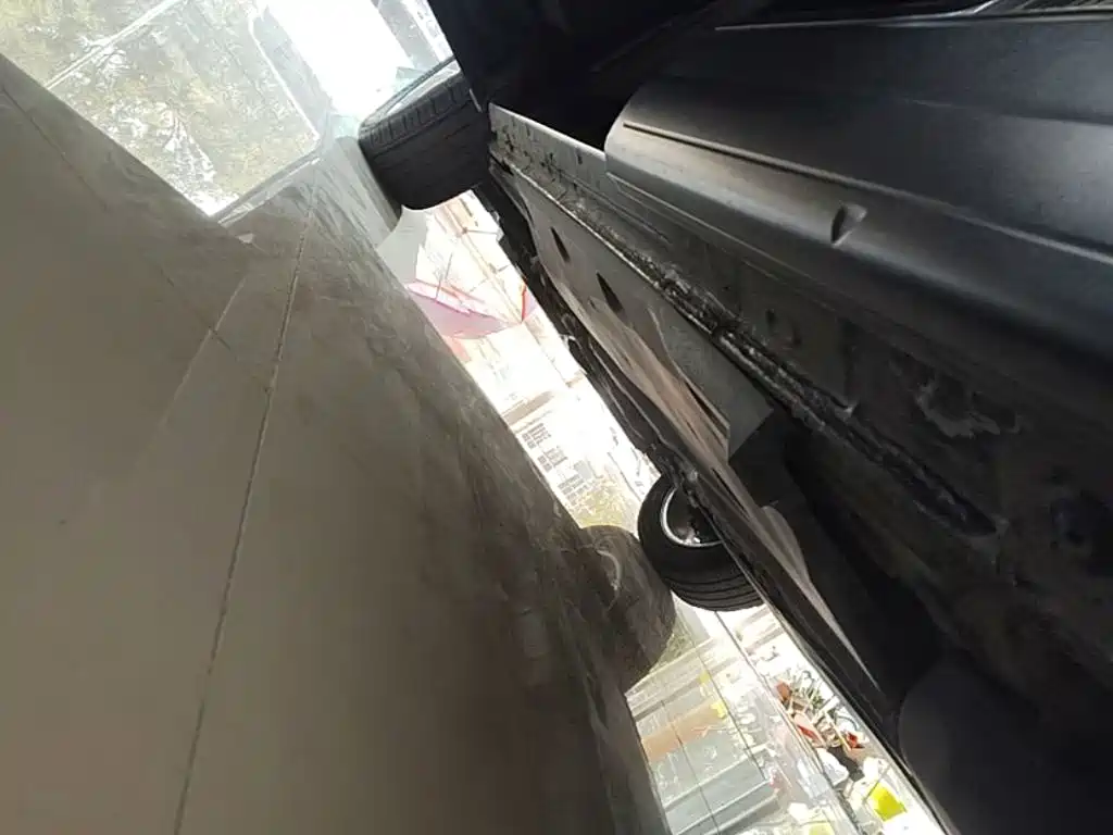 Volkswagen Tiguan — миниатюра 22