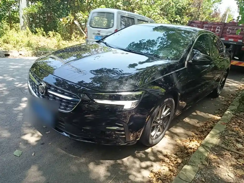 Buick Regal