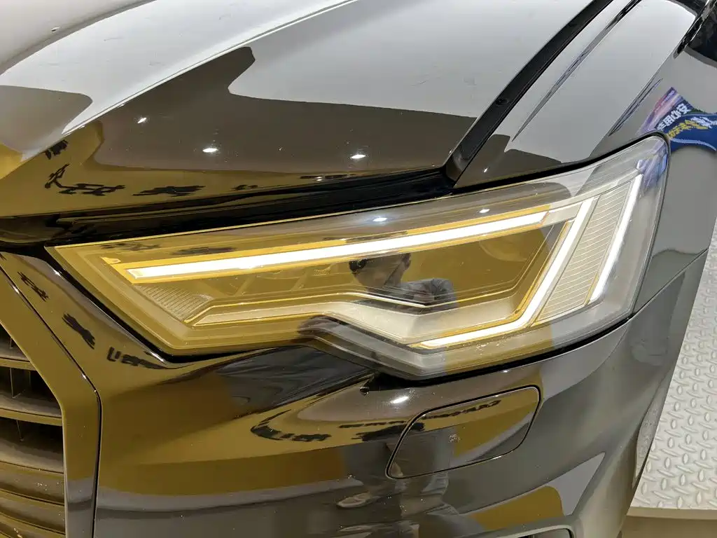 Audi A6 (Import) — миниатюра 7