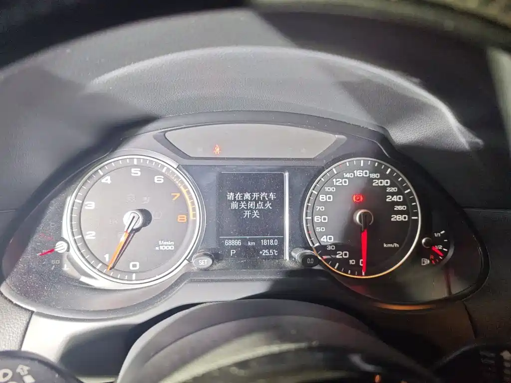 Audi Q5 — миниатюра 7