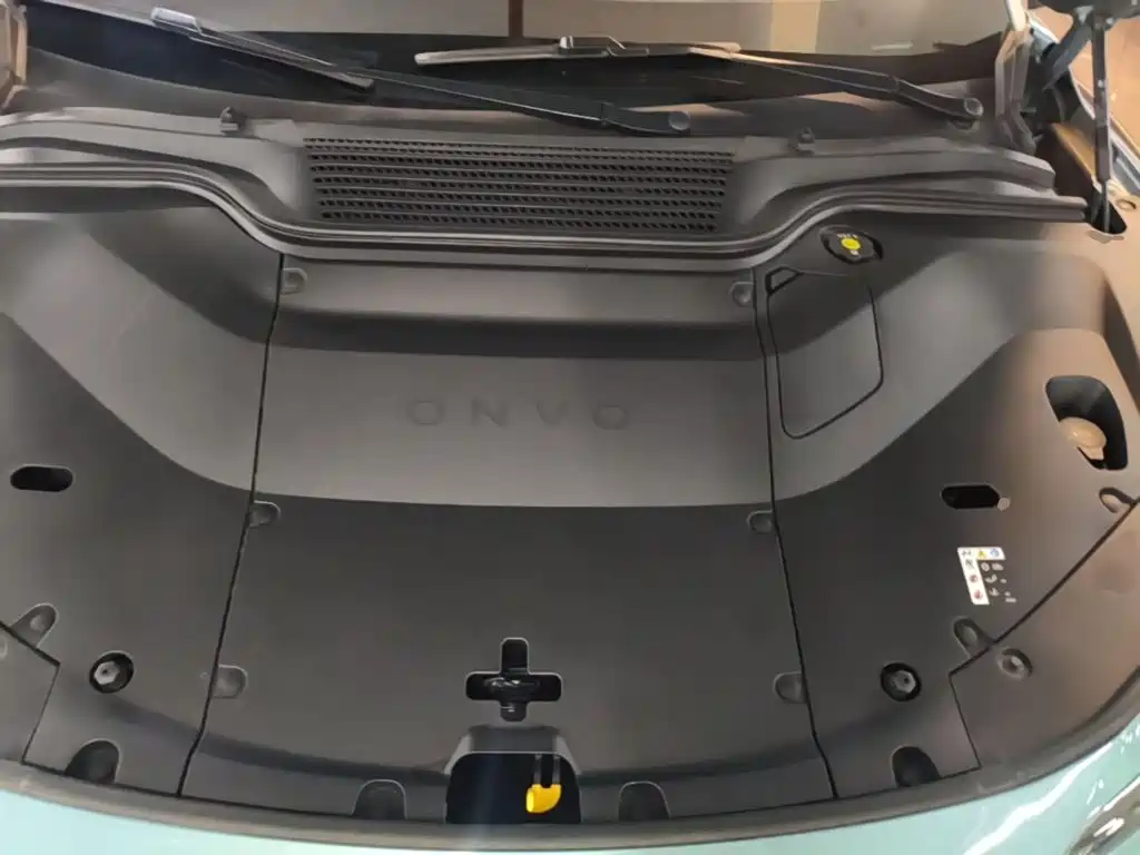 ONVO ONVO L60 — миниатюра 20
