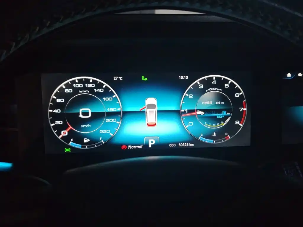 Jetour X90 PLUS — миниатюра 7