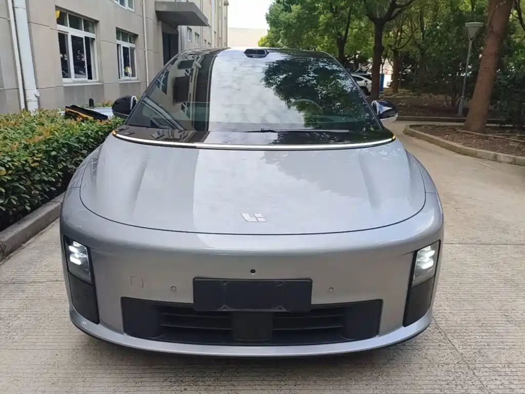 Li Auto Li i6 — миниатюра 3