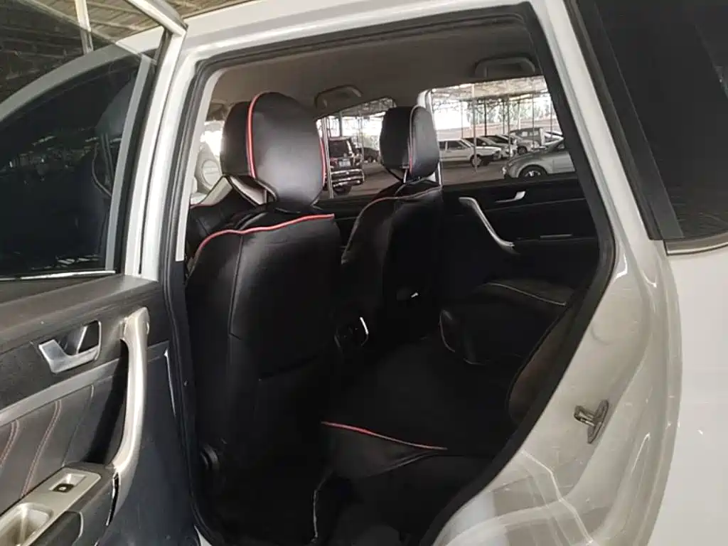 Haval M6 — миниатюра 22