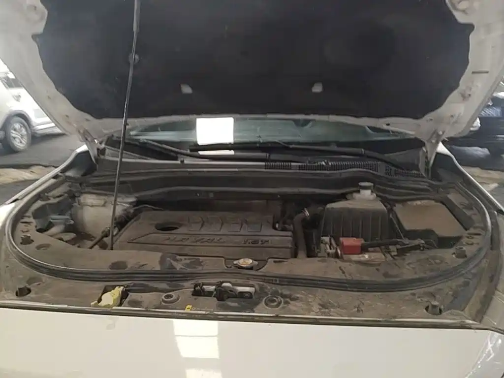 Haval M6 — миниатюра 25