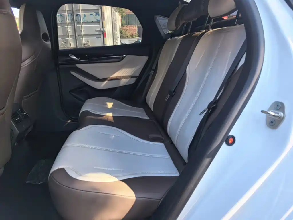 BYD Qin PLUS — миниатюра 17