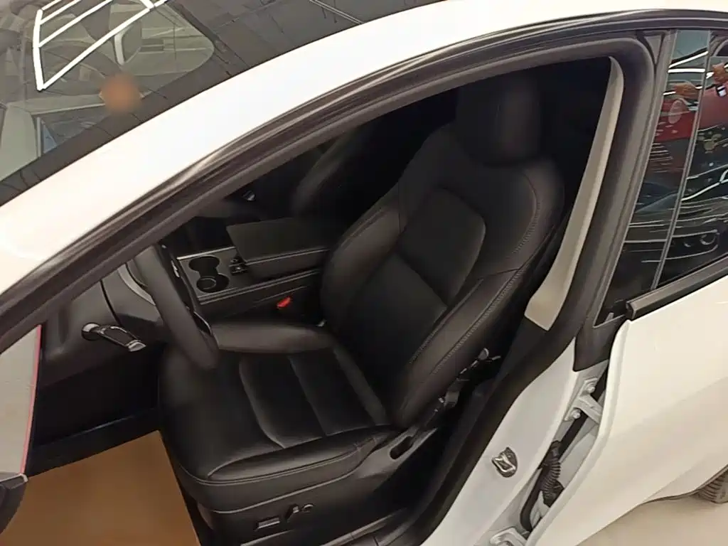 Tesla Model Y — миниатюра 15