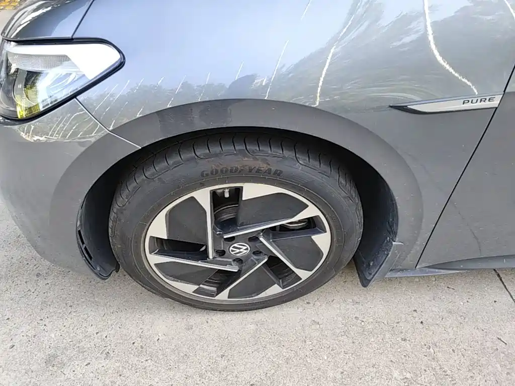 Volkswagen ID.3 — миниатюра 23