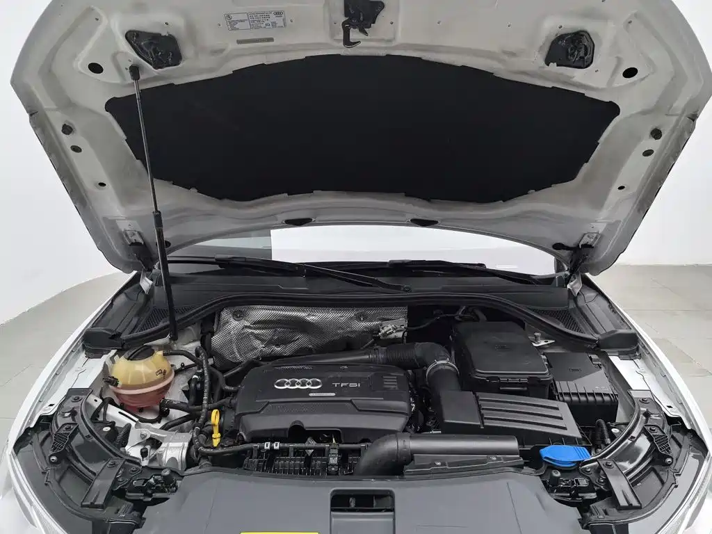 Audi Q3 — миниатюра 6