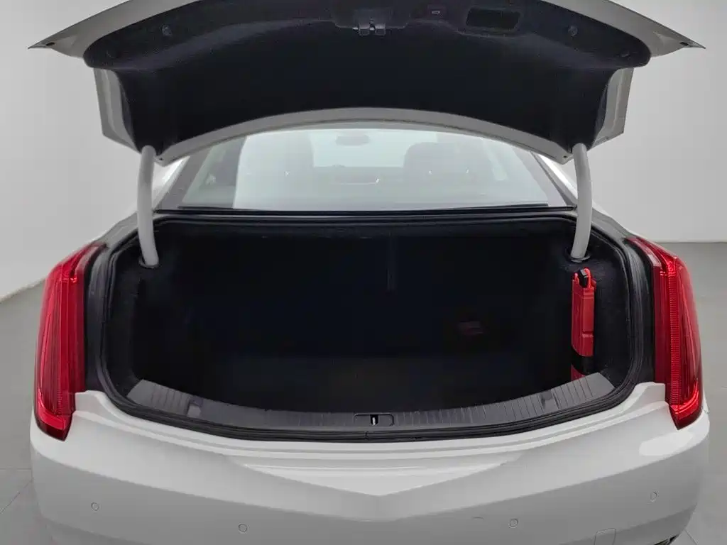 Cadillac XTS — миниатюра 16