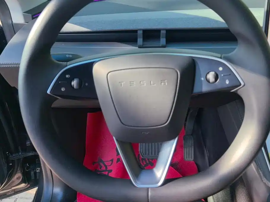 Tesla Model Y — миниатюра 15