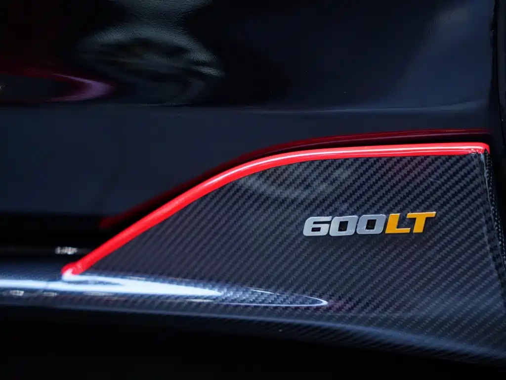 McLaren 540C — миниатюра 28