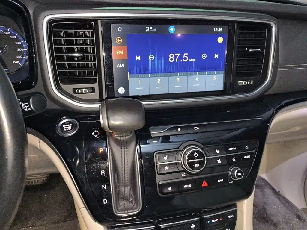 GAC Motor Trumpchi M8 — миниатюра 14