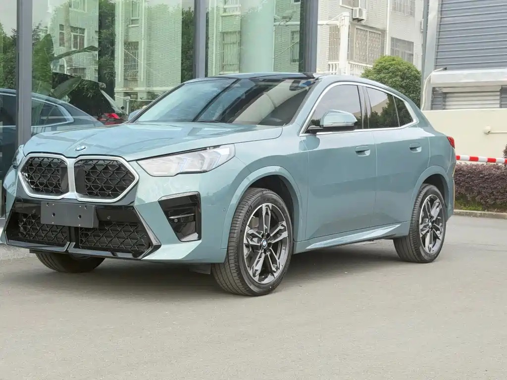 BMW X2 (Import) 2026