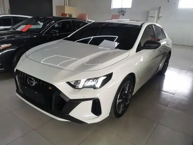 2023 GAC Trumpchi Empow